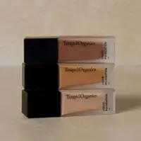 Toups & Co Liquid Foundation