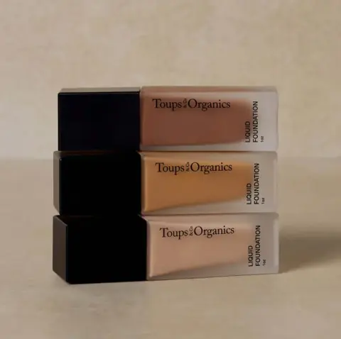 Toups & Co Liquid Foundation