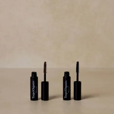 Toups & Co Long Lash Mascara