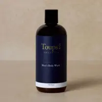 Toups & Co Men's Body Wash