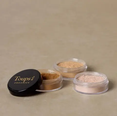 Toups & Co Mineral Makeup