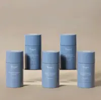 Toups & Co Natural Deodorant (No Baking Soda)