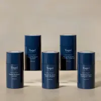 Toups & Co Natural Extra-Strength Deodorant