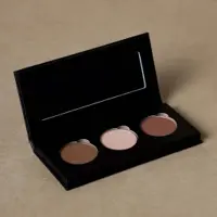 Toups & Co Natural Eye Makeup Palette