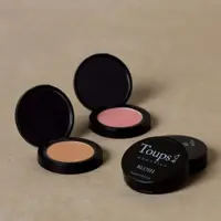 Toups & Co Natural Pressed Blush