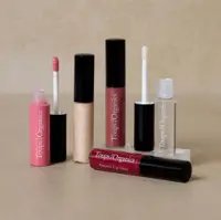 Toups & Co Organic Lip Gloss