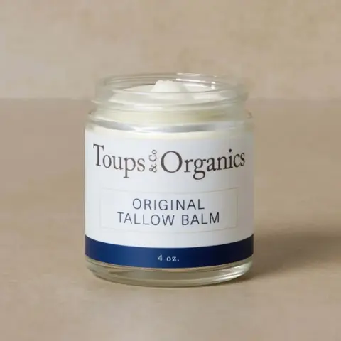 Toups & Co Tallow Balm