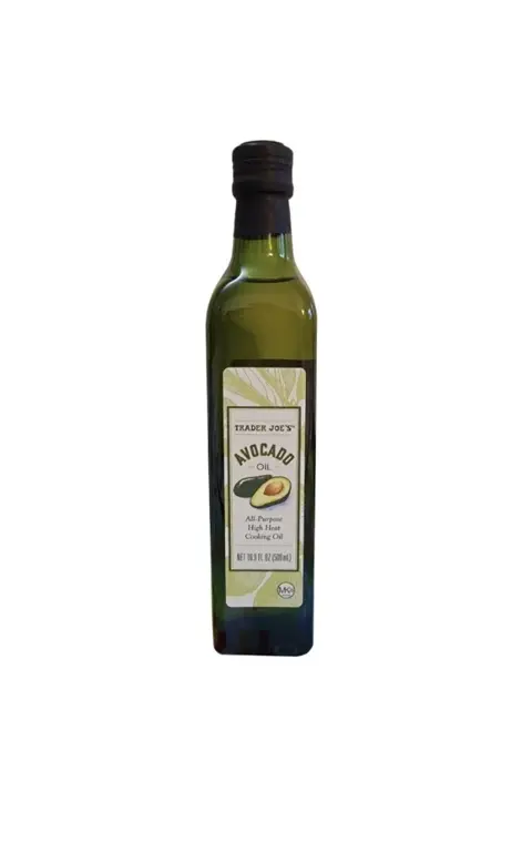 Trader Joe's All Purpose High Heat Avocado Oil