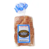Sourdough Sandwich Bread