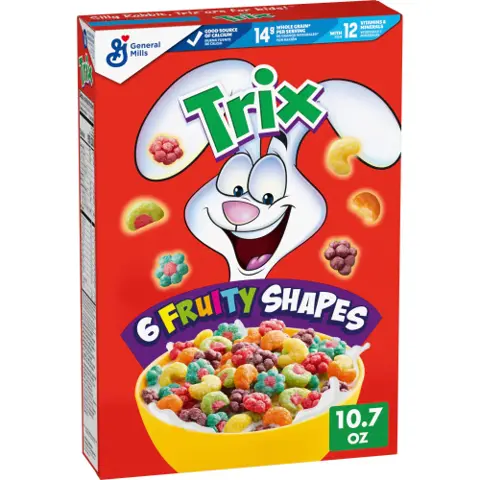 Trix