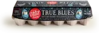 True Blues Free Range Eggs