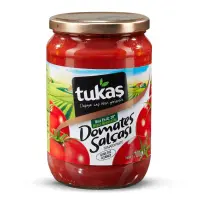 Tukas Tukas Tomatenmark