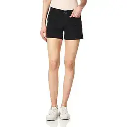 Unionbay Alix 5" Stretch Short