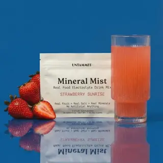 Untammed Mineral Mist