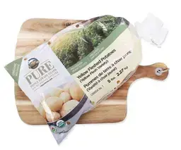 Vanco Farms Prince Edward Island Potatoes