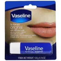 Vaseline Lip Therapy Original