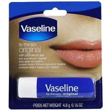 Vaseline Lip Therapy Original