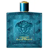 Versace Eros Eau de Toilette