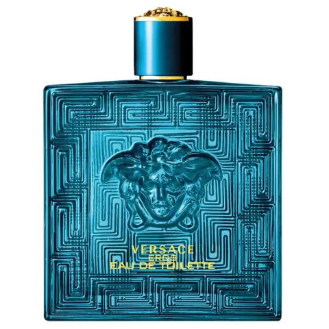 Versace Eros Eau de Toilette