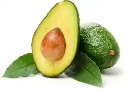Villita Hass Avocados