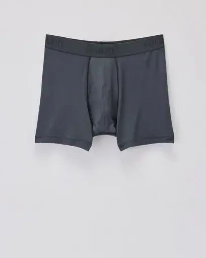Vuori Mens Lifestyle Boxer Brief Navy