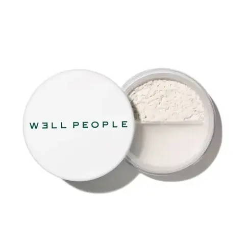 W3LL People Loose Superpowder Brightening Powder