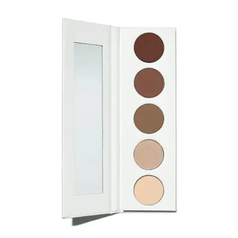 W3LL People Power Palette Eyeshadow