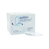 Water & Wellness Original Quinton Isotonic