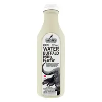 Water Buffalo Kefir