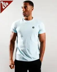 Weekend Offender Kingston T-Shirt Sky