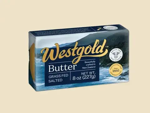 Westgold Butter Salted