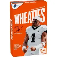Wheaties
