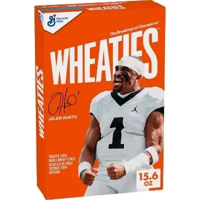 Wheaties