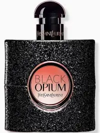 YSL Black Opium Eau de Parfum