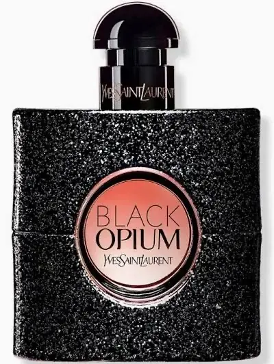 YSL Black Opium Eau de Parfum