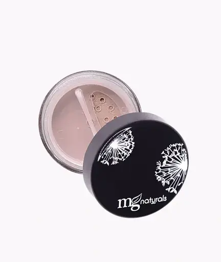 mg naturals Mineral Brow Styler Eyebrow Powder
