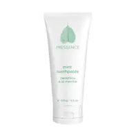 Miessence Mint Toothpaste plastic tube
