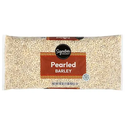 Signature Select Pearled Barley