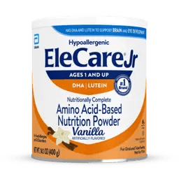 Abbott Infant Formula Powder 400g