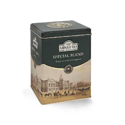 Ahmad Tea Black Tea