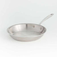 All-Clad D3 Stainless Steel Fry Pan