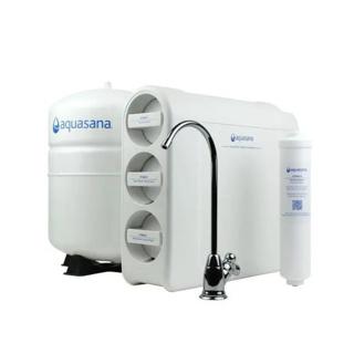 Aquasana SmartFlow Reverse Osmosis