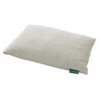 Avocado Organic Pillow with Natural Latex and Kapok Fill