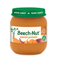 Beech-Nut Classics Sweet Potatoes Stage 2
