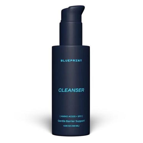 Blueprint Bryan Johnson Gentle Facial Cleanser