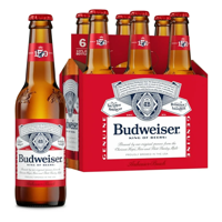 Budweiser