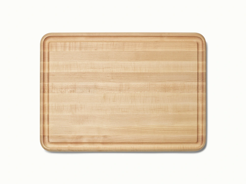 Caraway Prep & Serve Butcher Block — Maple