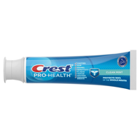 Crest Pro-Health Clean Mint Toothpaste
