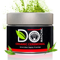 DŌMatcha Organic Ceremonial Matcha