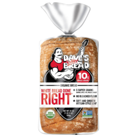Dave's Killer Bread White Done Right